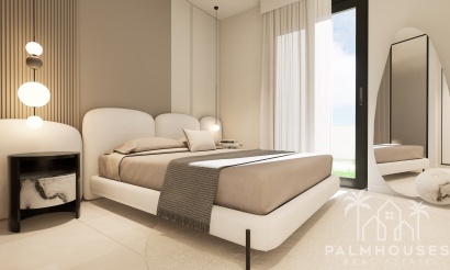 Nieuwbouw - Appartement - Pilar de La Horadada - Pilar de la Horadada
