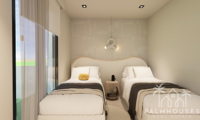 Nieuwbouw - Appartement - Pilar de La Horadada - Pilar de la Horadada