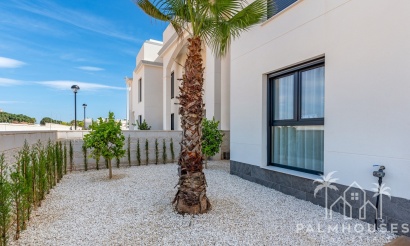 Nieuwbouw - Appartement - Rojales
