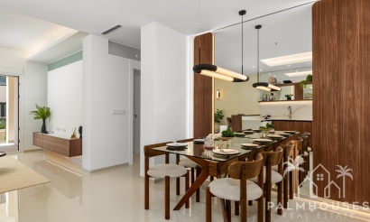 Nieuwbouw - Appartement - Rojales