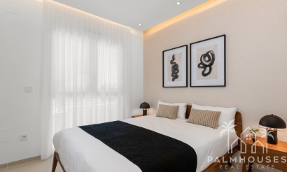 Nieuwbouw - Appartement - Rojales