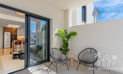 Nieuwbouw - Appartement - Rojales