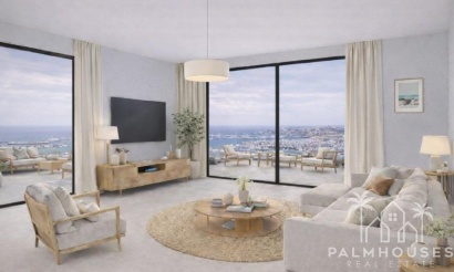 Nieuwbouw - Appartement - Torrevieja