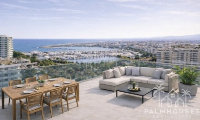 Nieuwbouw - Appartement - Torrevieja