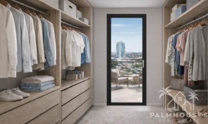 Nieuwbouw - Appartement - Torrevieja