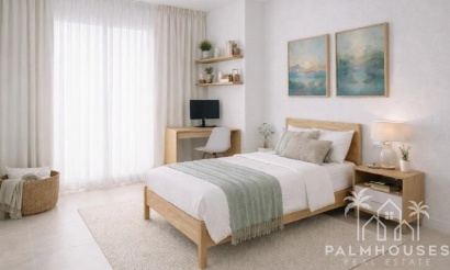 Nieuwbouw - Appartement - Torrevieja