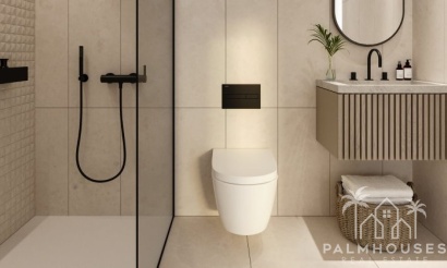 New Build - Apartments - Calpe