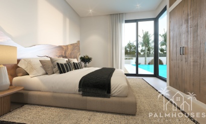 Nieuwbouw - Villa - Jávea - Javea