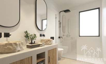 Nieuwbouw - Villa - Jávea - Javea