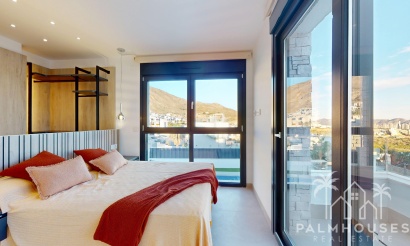 Nouvelle construction - Villa - Finestrat