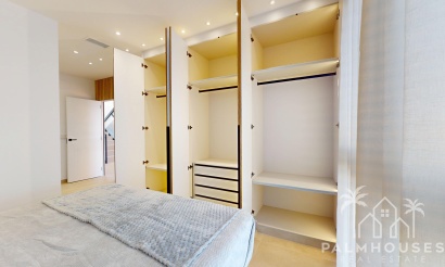 Nouvelle construction - Villa - Finestrat