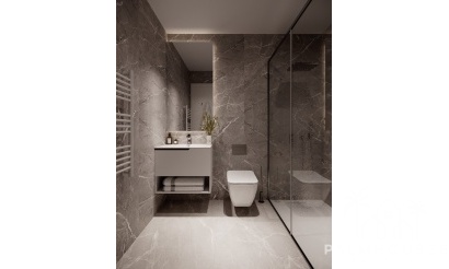 Nieuwbouw - Appartement - Calpe