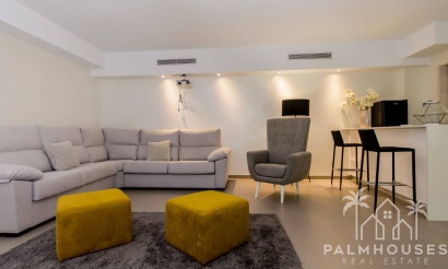 Nueva construcción  - Villa - Dehesa De Campoamor