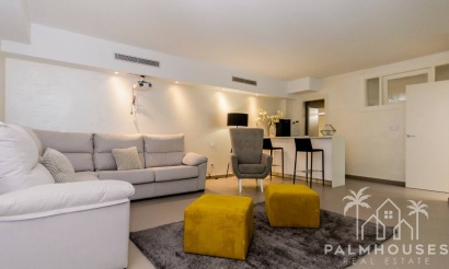 Nueva construcción  - Villa - Dehesa De Campoamor