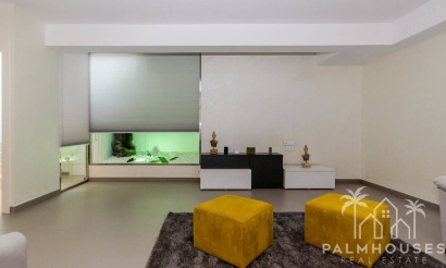 Nueva construcción  - Villa - Dehesa De Campoamor