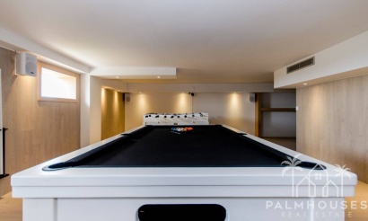 Nueva construcción  - Villa - Dehesa De Campoamor