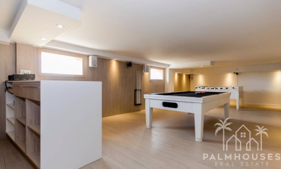 Nueva construcción  - Villa - Dehesa De Campoamor