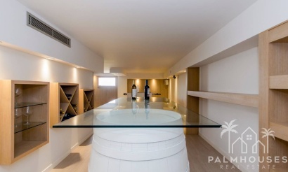 Nueva construcción  - Villa - Dehesa De Campoamor