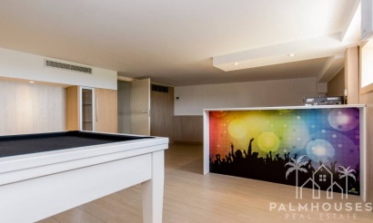 Nueva construcción  - Villa - Dehesa De Campoamor