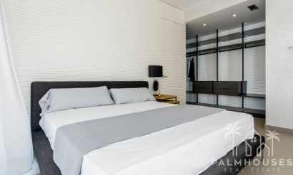 Nueva construcción  - Villa - Dehesa De Campoamor