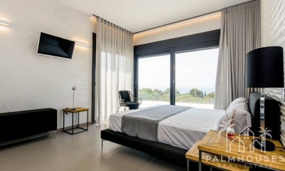 Nueva construcción  - Villa - Dehesa De Campoamor