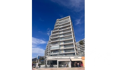Nieuwbouw - Appartement - Calpe