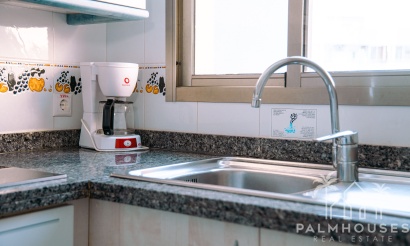 Nieuwbouw - Appartement - Calpe