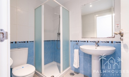Nieuwbouw - Appartement - Calpe
