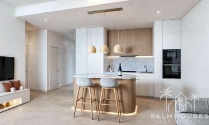 Nieuwbouw - Appartement - Pilar de La Horadada - Pilar de la Horadada