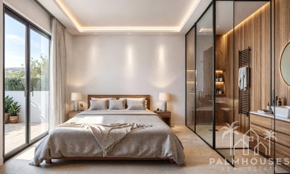 Nieuwbouw - Appartement - Pilar de La Horadada - Pilar de la Horadada
