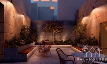Nieuwbouw - Appartement - La Vila Joiosa