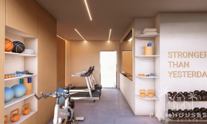 Nieuwbouw - Appartement - La Vila Joiosa