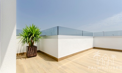 Nouvelle construction - Villa - Vistabella