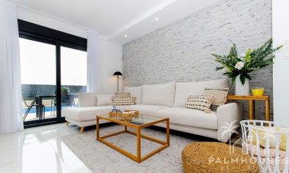 Nouvelle construction - Villa - Vistabella