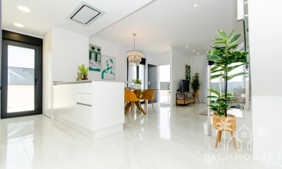 Nouvelle construction - Villa - Vistabella