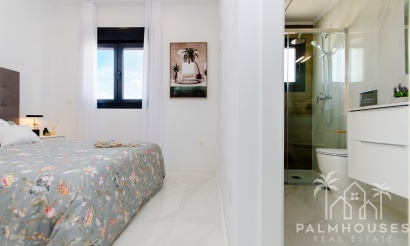 Nouvelle construction - Villa - Vistabella