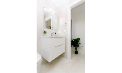 Nouvelle construction - Villa - Vistabella