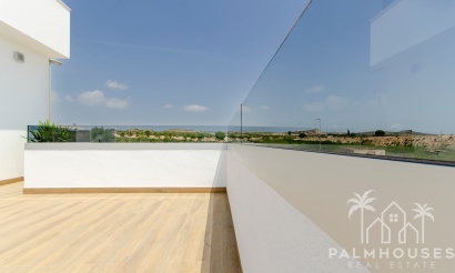 Nouvelle construction - Villa - Vistabella