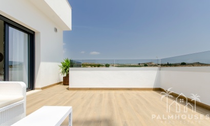 Nouvelle construction - Villa - Vistabella