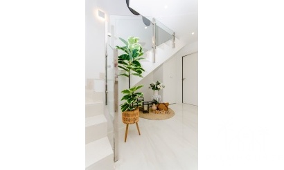 Nouvelle construction - Villa - Vistabella