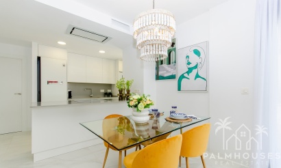 Nouvelle construction - Villa - Vistabella