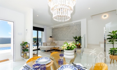 Nouvelle construction - Villa - Vistabella