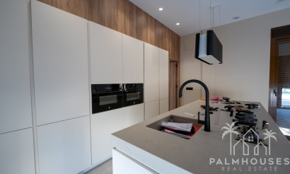 Nieuwbouw - Villa - Ciudad Quesada
