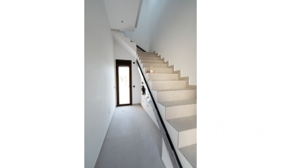 Nieuwbouw - Villa - Ciudad Quesada