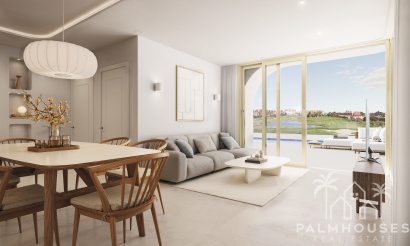 Nieuwbouw - Villa - Los Alcazares - Los alcazares