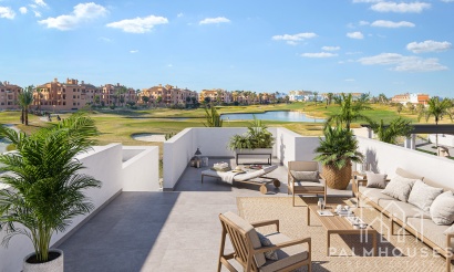 New Build - Villa - Los Alcazares - Los alcazares