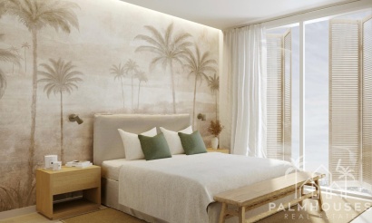 Nieuwbouw - Appartement - San Pedro del Pinatar - San Pedro De Pinatar