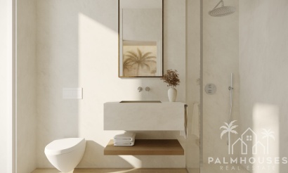 Nieuwbouw - Appartement - San Pedro del Pinatar - San Pedro De Pinatar