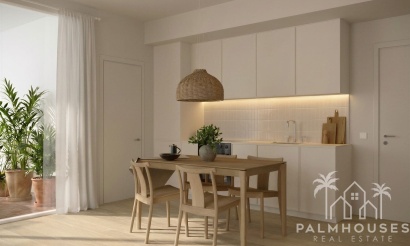 New Build - Apartments - San Pedro del Pinatar - San Pedro De Pinatar