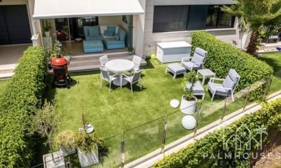 Herverkoop - Appartement - Pilar de La Horadada - Costa Blanca
